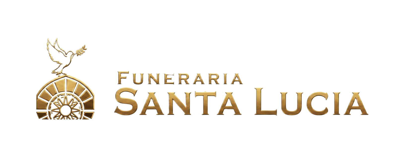 Funeraria Santa Lucía